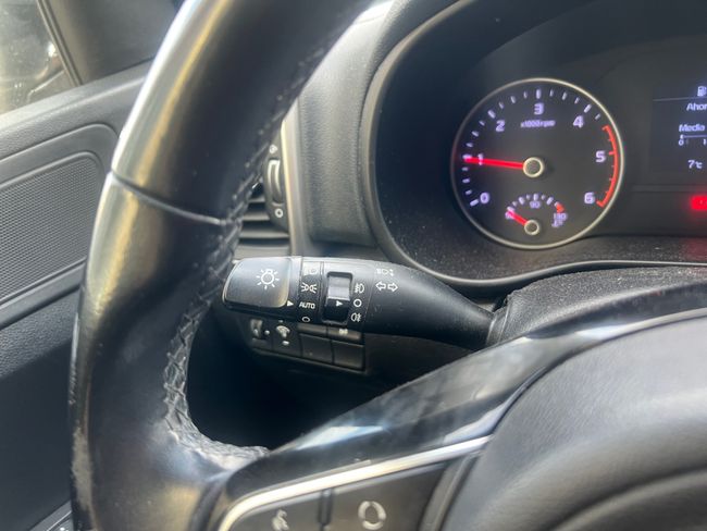 Kia Sportage 1.6 MHEV Drive 85kW (115CV) 4x2  - Foto 18