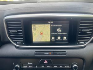 Kia Sportage 1.6 MHEV Drive 85kW (115CV) 4x2  - Foto 27