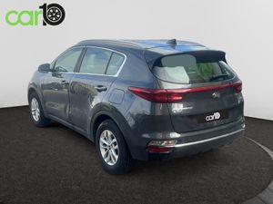 Kia Sportage 1.6 MHEV Drive 85kW (115CV) 4x2  - Foto 7
