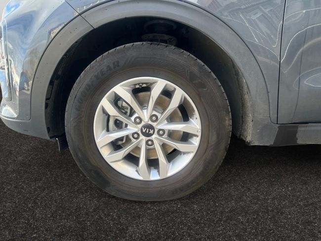 Kia Sportage 1.6 MHEV Drive 85kW (115CV) 4x2  - Foto 21