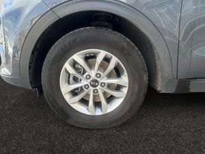 Kia Sportage 1.6 MHEV Drive 85kW (115CV) 4x2  - Foto 39