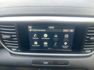 Kia Sportage 1.6 MHEV Drive 85kW (115CV) 4x2  - Foto 35