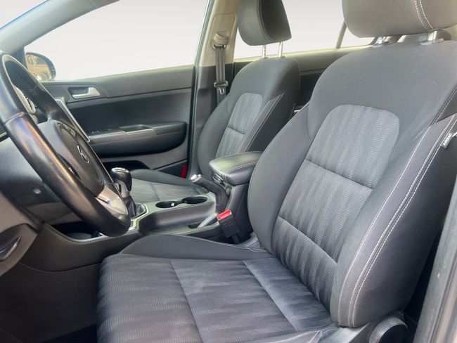Kia Sportage 1.6 MHEV Drive 85kW (115CV) 4x2  - Foto 13
