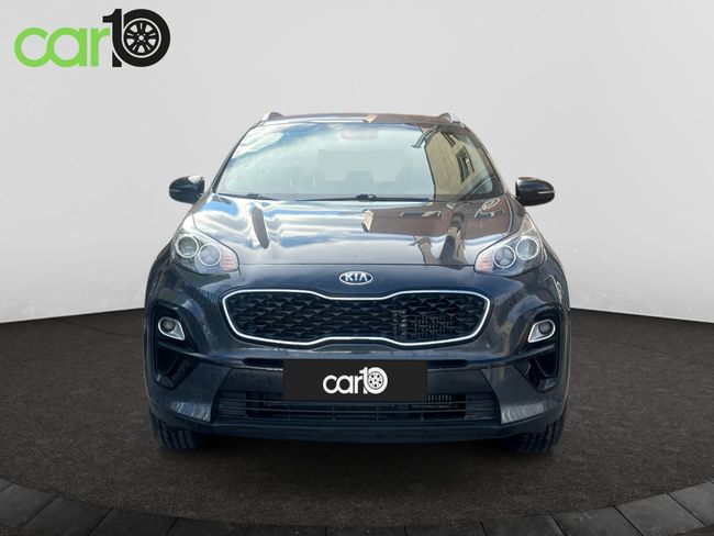 Kia Sportage 1.6 MHEV Drive 85kW (115CV) 4x2  - Foto 3