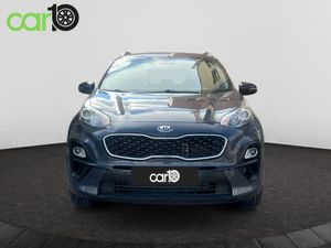 Kia Sportage 1.6 MHEV Drive 85kW (115CV) 4x2  - Foto 3