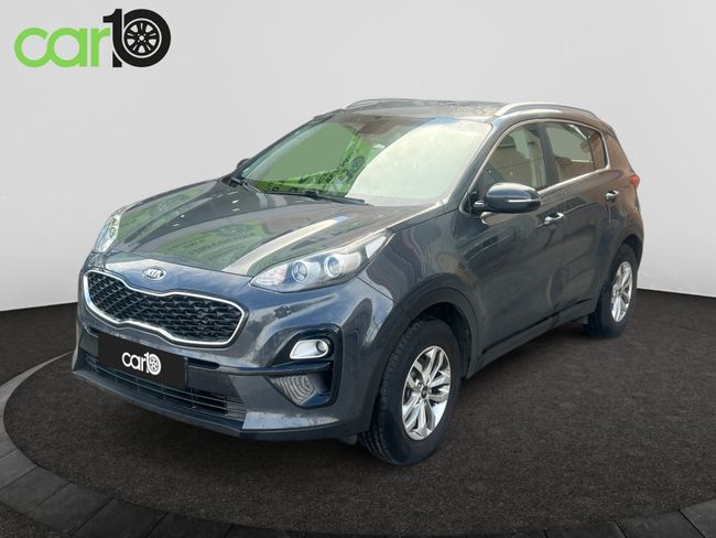 Kia Sportage 1.6 MHEV Drive 85kW (115CV) 4x2  - Foto 2