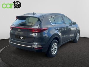 Kia Sportage 1.6 MHEV Drive 85kW (115CV) 4x2  - Foto 11