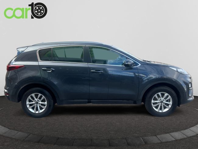 Kia Sportage 1.6 MHEV Drive 85kW (115CV) 4x2  - Foto 22