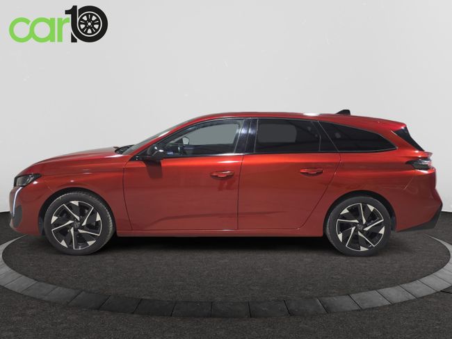 Peugeot 308 SW Allure Pack BlueHDi 130 S&S MAN  - Foto 25