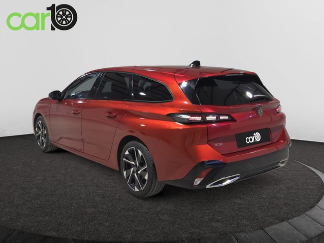 Peugeot 308 SW Allure Pack BlueHDi 130 S&S MAN  - Foto 3