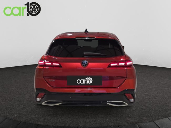 Peugeot 308 SW Allure Pack BlueHDi 130 S&S MAN  - Foto 4