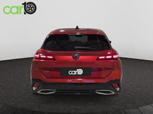 Peugeot 308 SW Allure Pack BlueHDi 130 S&S MAN  - Foto 5