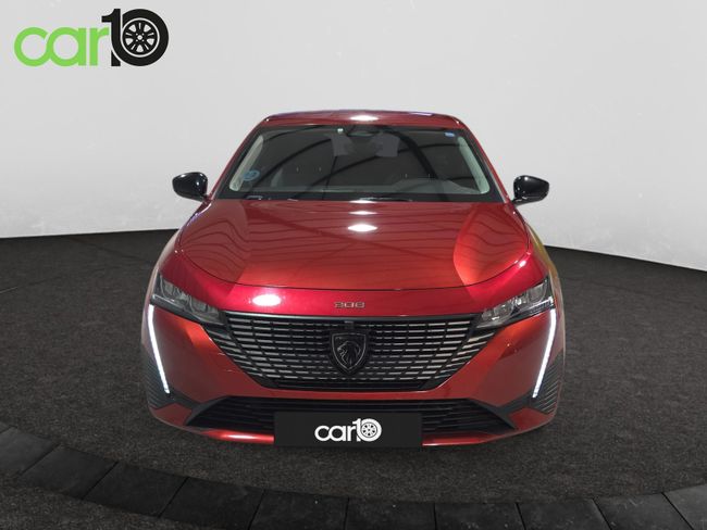 Peugeot 308 SW Allure Pack BlueHDi 130 S&S MAN  - Foto 7