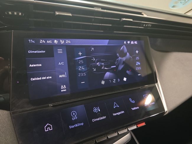 Peugeot 308 SW Allure Pack BlueHDi 130 S&S MAN  - Foto 18