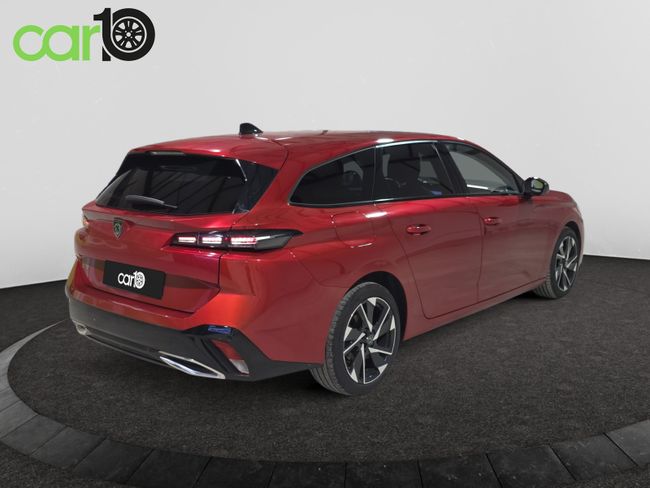 Peugeot 308 SW Allure Pack BlueHDi 130 S&S MAN  - Foto 5