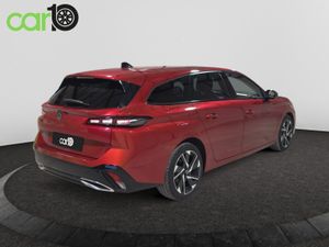 Peugeot 308 SW Allure Pack BlueHDi 130 S&S MAN  - Foto 7