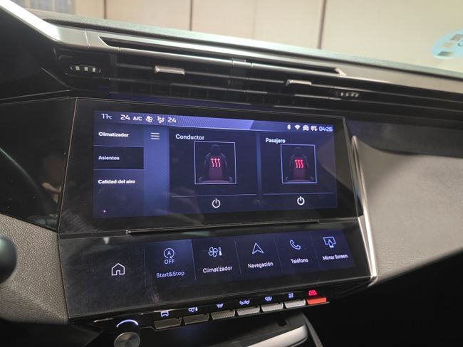 Peugeot 308 SW Allure Pack BlueHDi 130 S&S MAN  - Foto 17