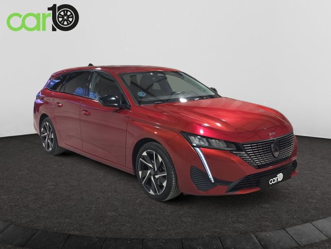 Peugeot 308 SW Allure Pack BlueHDi 130 S&S MAN  - Foto 6