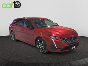 Peugeot 308 SW Allure Pack BlueHDi 130 S&S MAN  - Foto 9