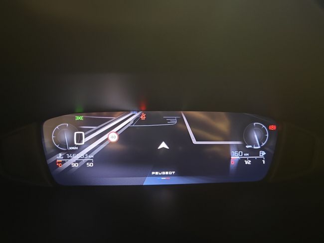 Peugeot 308 SW Allure Pack BlueHDi 130 S&S MAN  - Foto 14