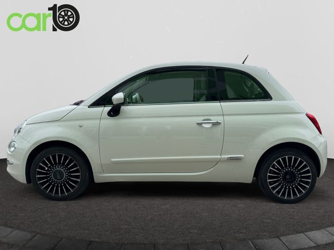 Fiat 500 1.2 8v 51kW (69CV) Lounge  - Foto 3