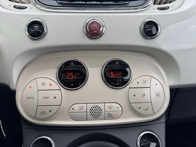 Fiat 500 1.2 8v 51kW (69CV) Lounge  - Foto 20