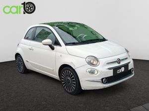 Fiat 500 1.2 8v 51kW (69CV) Lounge  - Foto 9