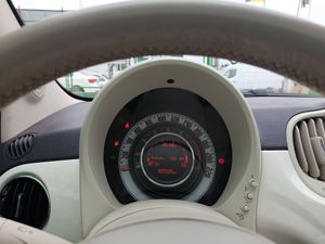 Fiat 500 1.2 8v 51kW (69CV) Lounge  - Foto 27