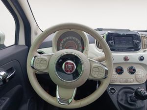 Fiat 500 1.2 8v 51kW (69CV) Lounge  - Foto 23