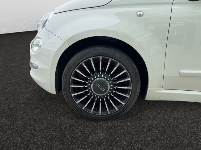 Fiat 500 1.2 8v 51kW (69CV) Lounge  - Foto 15