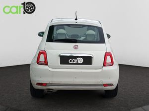 Fiat 500 1.2 8v 51kW (69CV) Lounge  - Foto 5