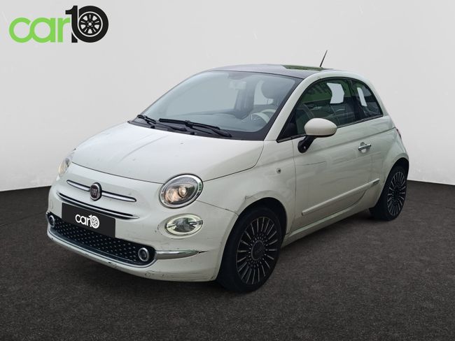 Fiat 500 1.2 8v 51kW (69CV) Lounge  - Foto 2