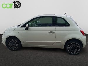 Fiat 500 1.2 8v 51kW (69CV) Lounge  - Foto 37
