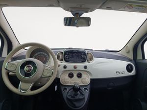 Fiat 500 1.2 8v 51kW (69CV) Lounge  - Foto 17