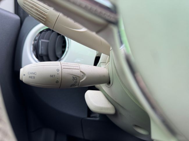 Fiat 500 1.2 8v 51kW (69CV) Lounge  - Foto 21