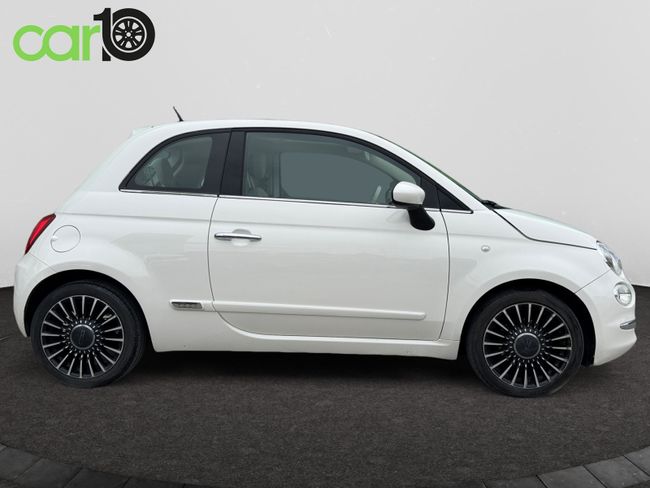 Fiat 500 1.2 8v 51kW (69CV) Lounge  - Foto 7