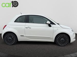 Fiat 500 1.2 8v 51kW (69CV) Lounge  - Foto 11
