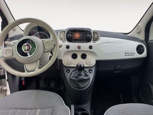 Fiat 500 1.2 8v 51kW (69CV) Lounge  - Foto 19