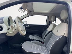 Fiat 500 1.2 8v 51kW (69CV) Lounge  - Foto 17