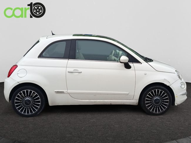 Fiat 500 1.2 8v 51kW (69CV) Lounge  - Foto 19