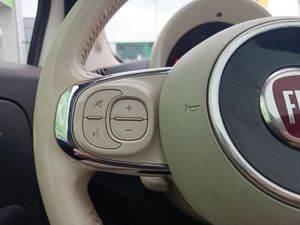 Fiat 500 1.2 8v 51kW (69CV) Lounge  - Foto 31