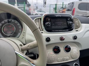 Fiat 500 1.2 8v 51kW (69CV) Lounge  - Foto 43