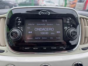 Fiat 500 1.2 8v 51kW (69CV) Lounge  - Foto 35