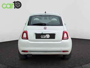 Fiat 500 1.2 8v 51kW (69CV) Lounge  - Foto 7