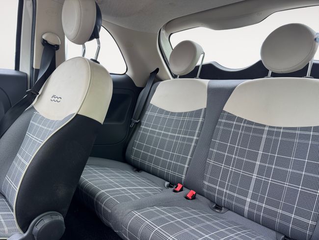 Fiat 500 1.2 8v 51kW (69CV) Lounge  - Foto 14