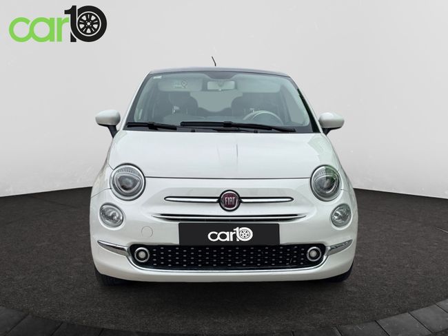Fiat 500 1.2 8v 51kW (69CV) Lounge  - Foto 9