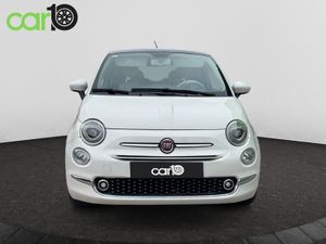 Fiat 500 1.2 8v 51kW (69CV) Lounge  - Foto 15