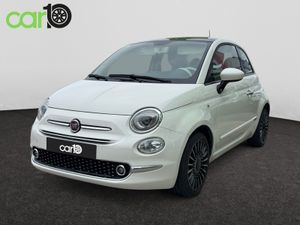 Fiat 500 1.2 8v 51kW (69CV) Lounge  - Foto 2