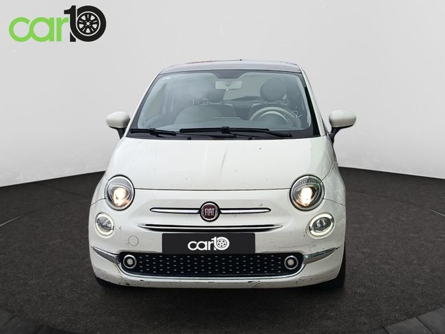 Fiat 500 1.2 8v 51kW (69CV) Lounge  - Foto 7