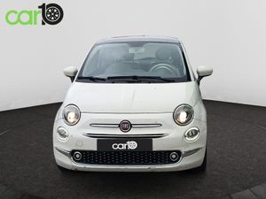 Fiat 500 1.2 8v 51kW (69CV) Lounge  - Foto 11